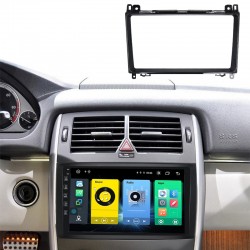 VW Crafter - 9" МУЛТИМЕДИЯ / Навигация android 16